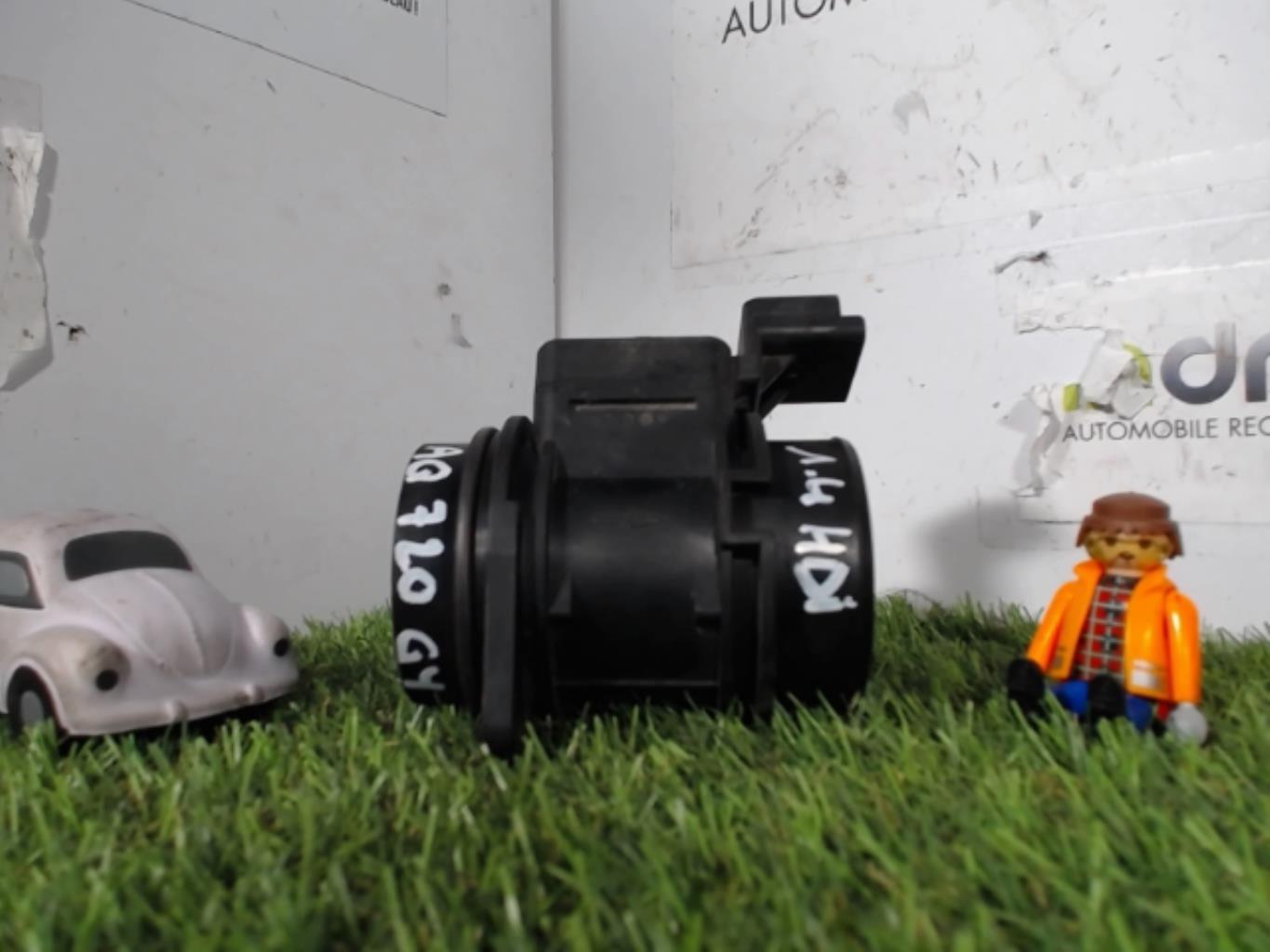 Debitmetre CITROEN C2 PHASE 1 Diesel - 1