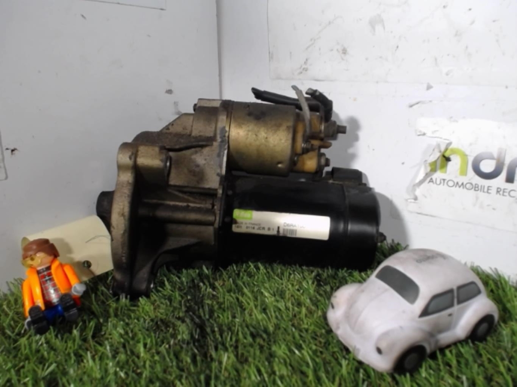 Demarreur CITROEN SAXO PHASE 2 Diesel - 1