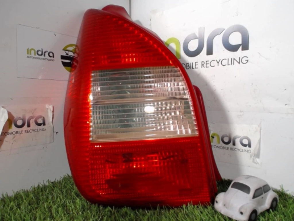 Feu arriere principal gauche (feux) CITROEN C2 PHASE 1 Diesel - 1