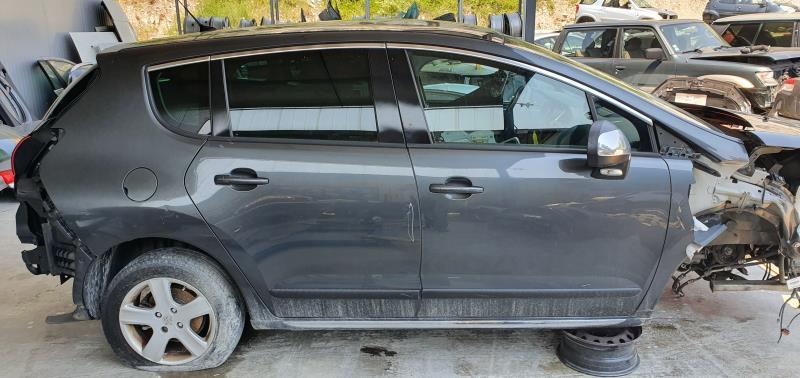 Compteur PEUGEOT 3008 1 PHASE 1 Diesel - 1