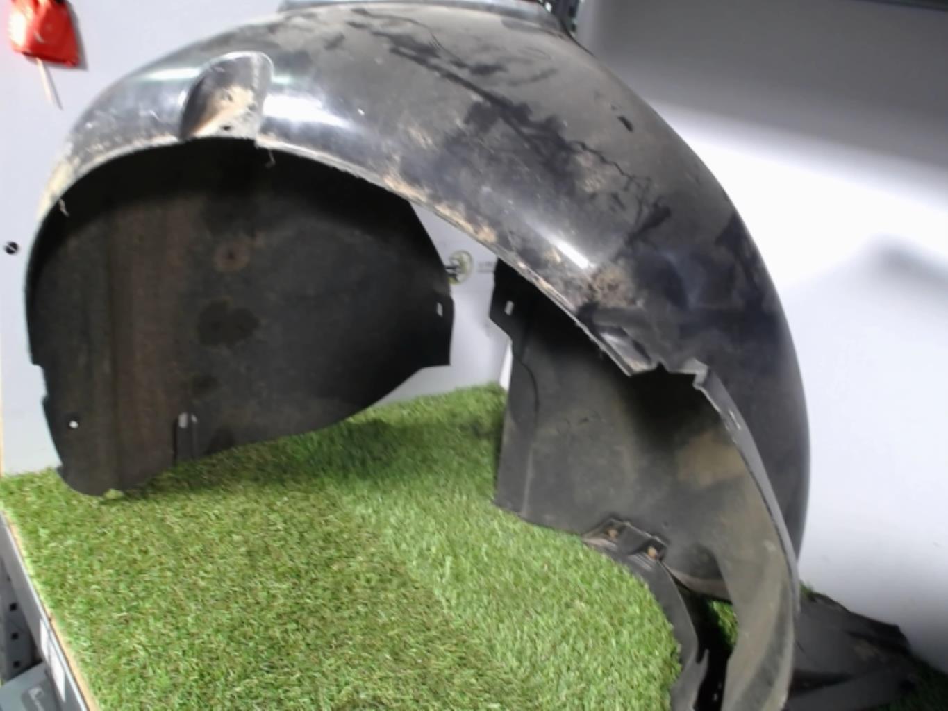 Pare boue avant droit SEAT LEON 2 PHASE 1 Diesel - 1