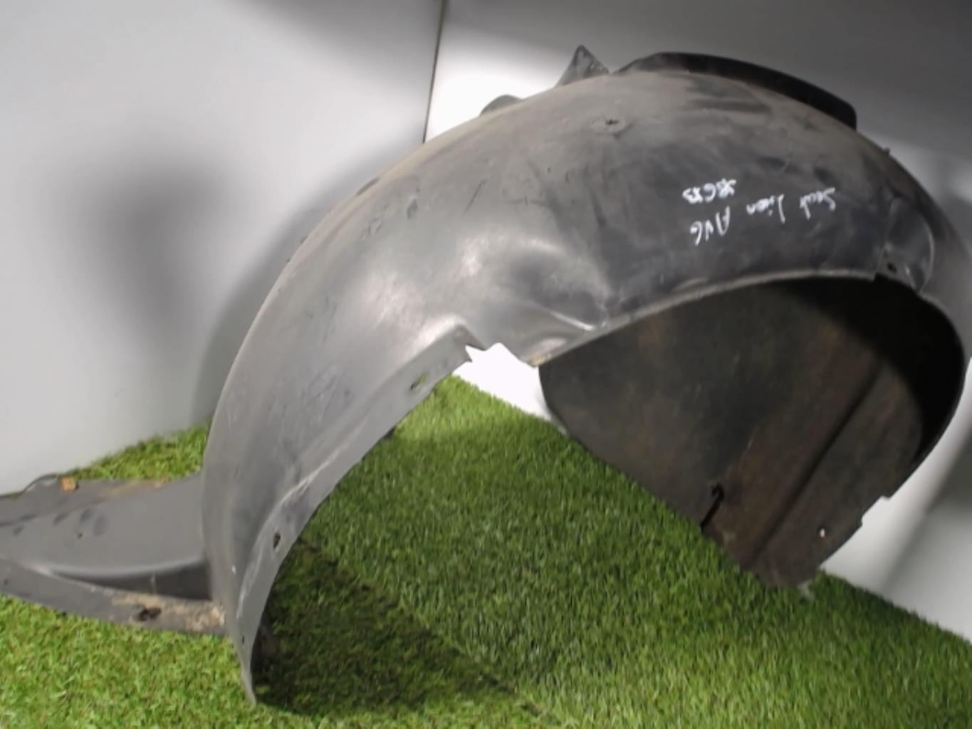Pare boue avant gauche SEAT LEON 2 PHASE 1 Diesel - 1