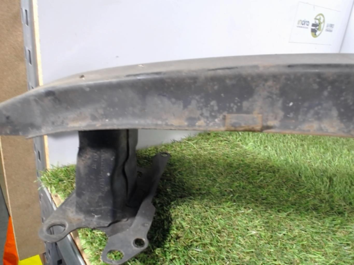 Traverse inferieure VOLKSWAGEN FOX Diesel - 1