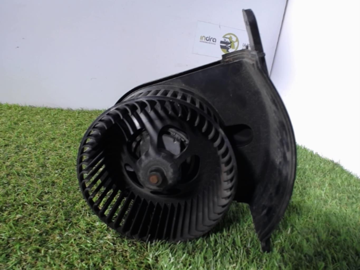 Pulseur d'air RENAULT SCENIC 2 PHASE 1 Diesel - 1