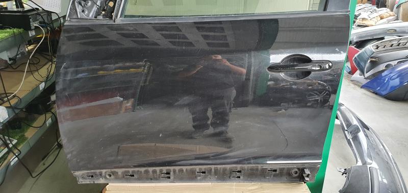 Vitre avant gauche RENAULT MEGANE 3 PHASE 1 Diesel - 1