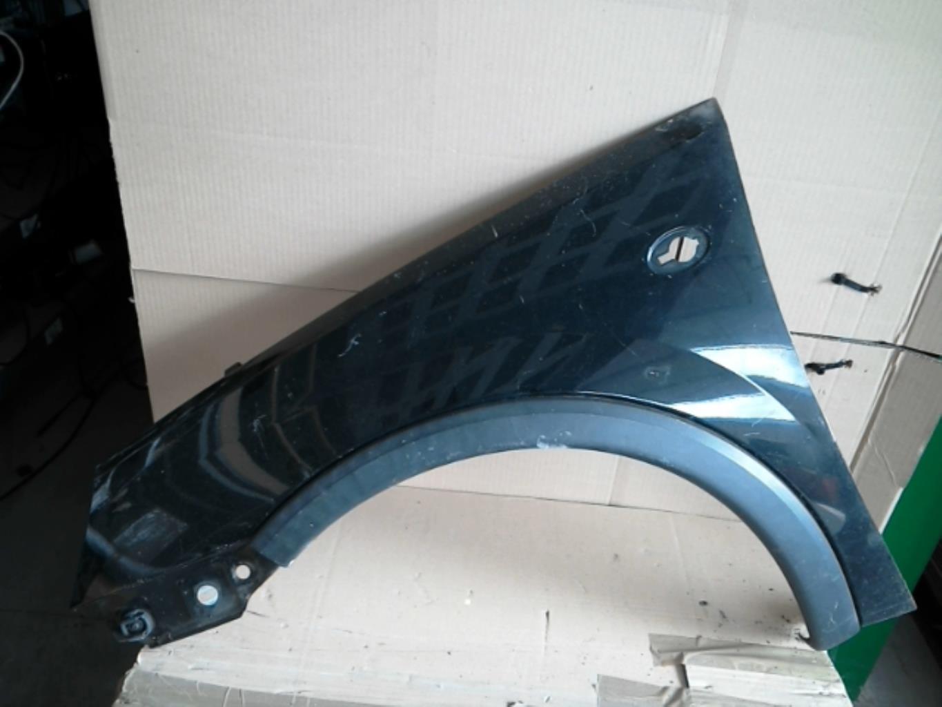 Aile avant gauche OPEL CORSA C PHASE 1 Diesel - 1