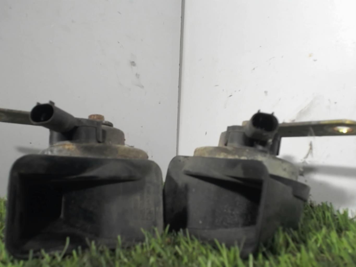 Avertisseur/Klaxon MINI MINI 1 R50/R53 PHASE 1 Diesel - 1