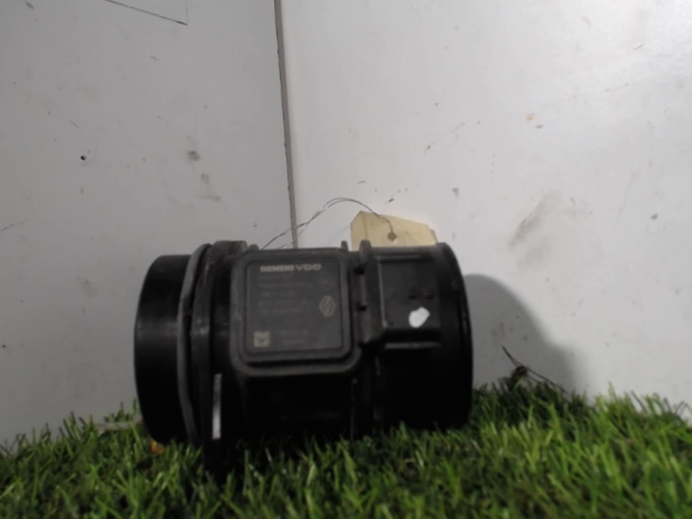 Debitmetre RENAULT MODUS PHASE 1 Diesel - 1