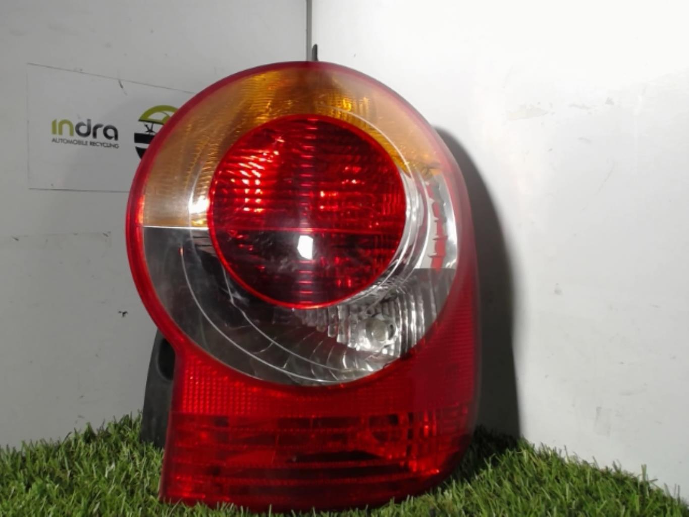 Feu arriere principal droit (feux) RENAULT MODUS PHASE 1 Essence - 1