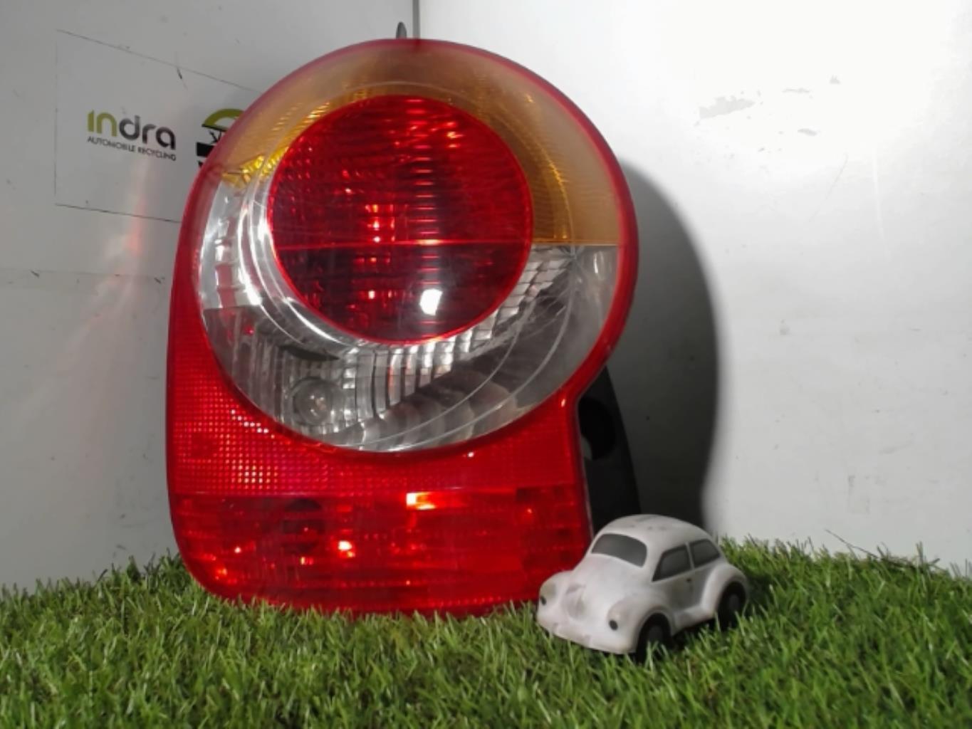 Feu arriere principal gauche (feux) RENAULT MODUS PHASE 1 Essence - 1
