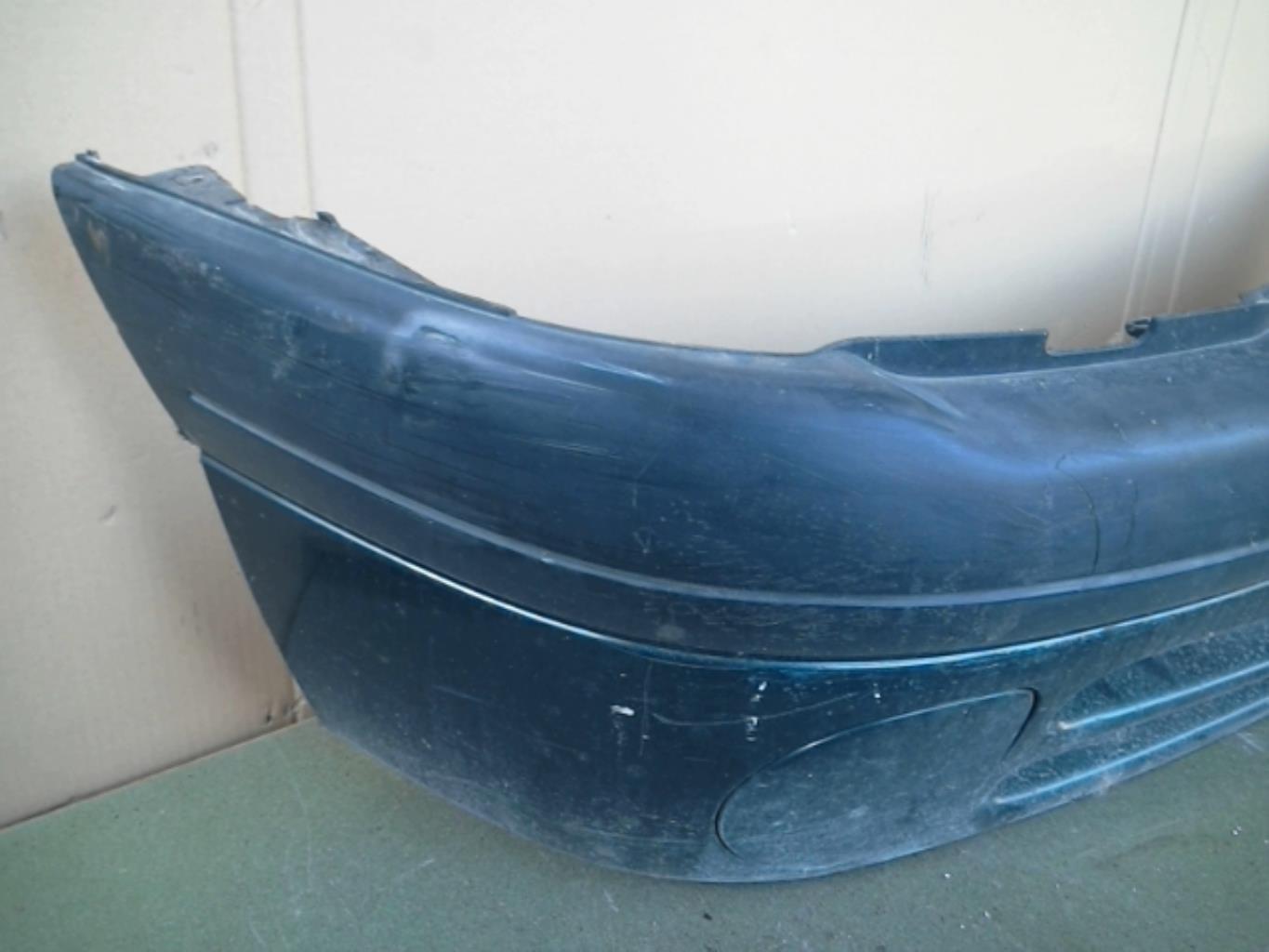Pare choc avant RENAULT CLIO 2 PHASE 1 Essence - 1