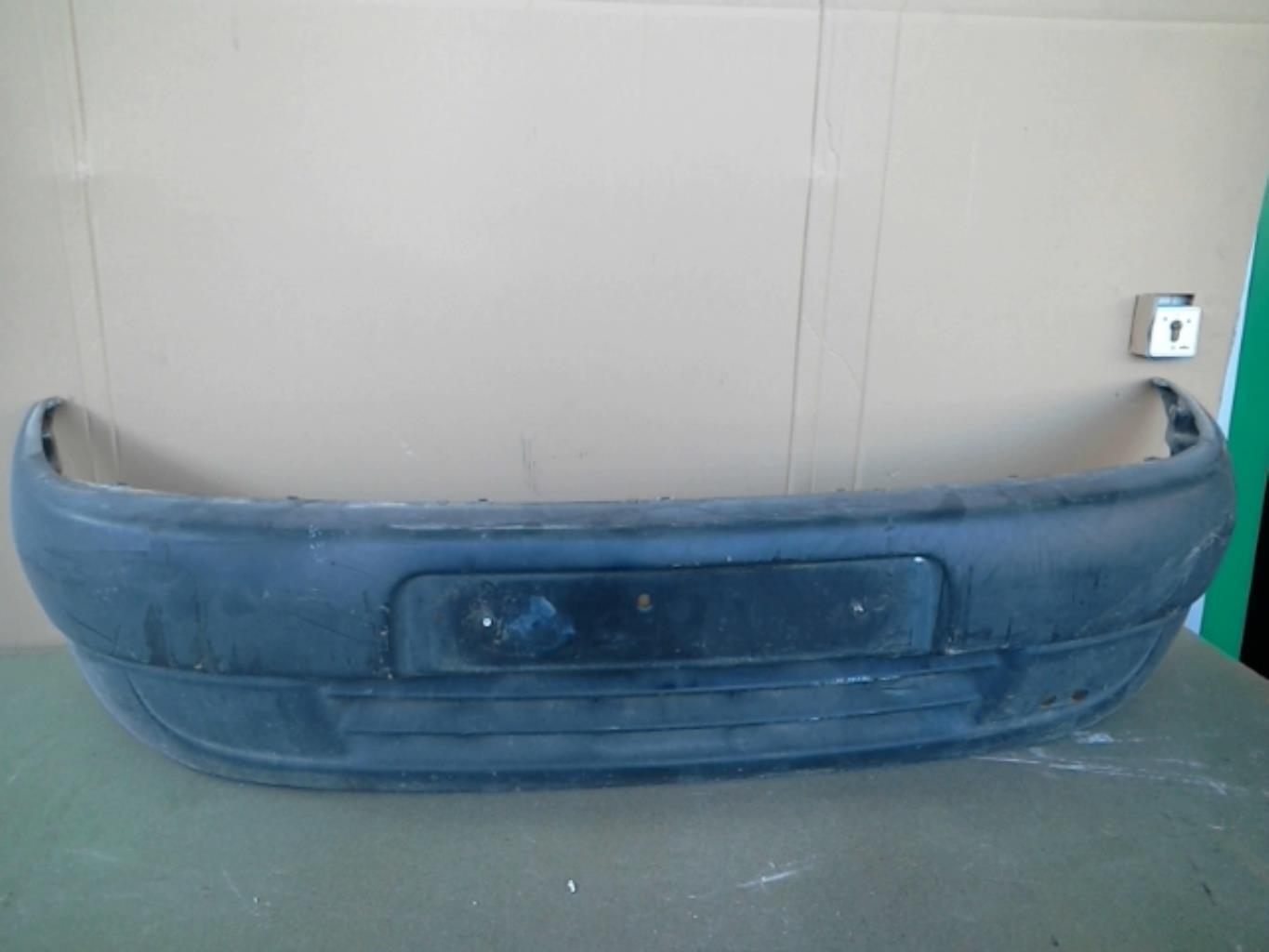 Pare choc avant CITROEN BERLINGO 1 PHASE 1 Diesel - 1