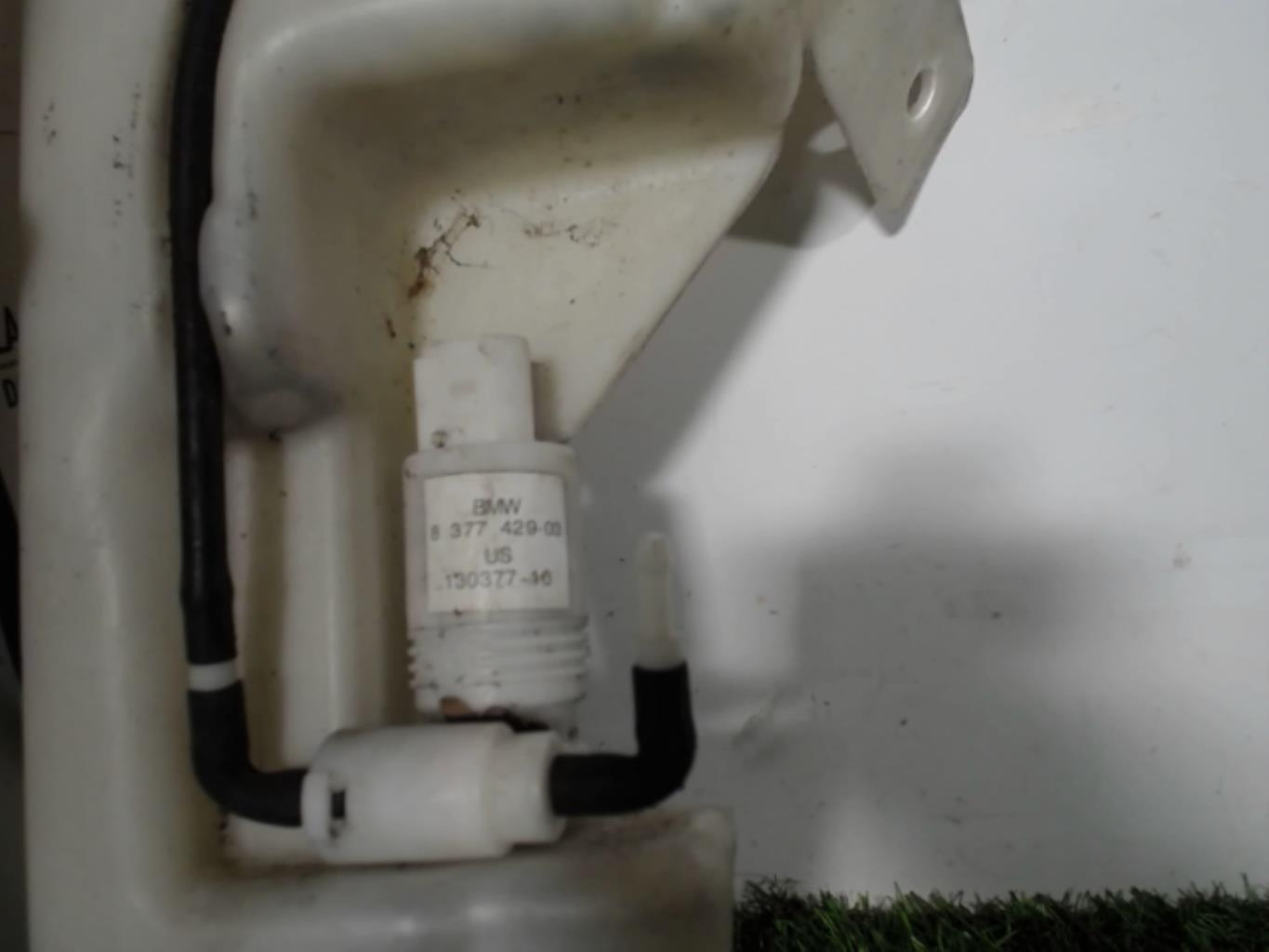 Pompe lave glace avant MINI MINI 1 R50/R53 PHASE 1 Diesel - 1