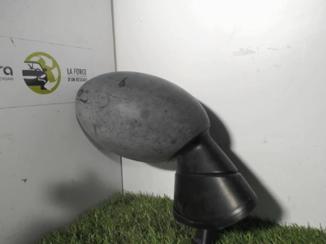 Photo de la pièce