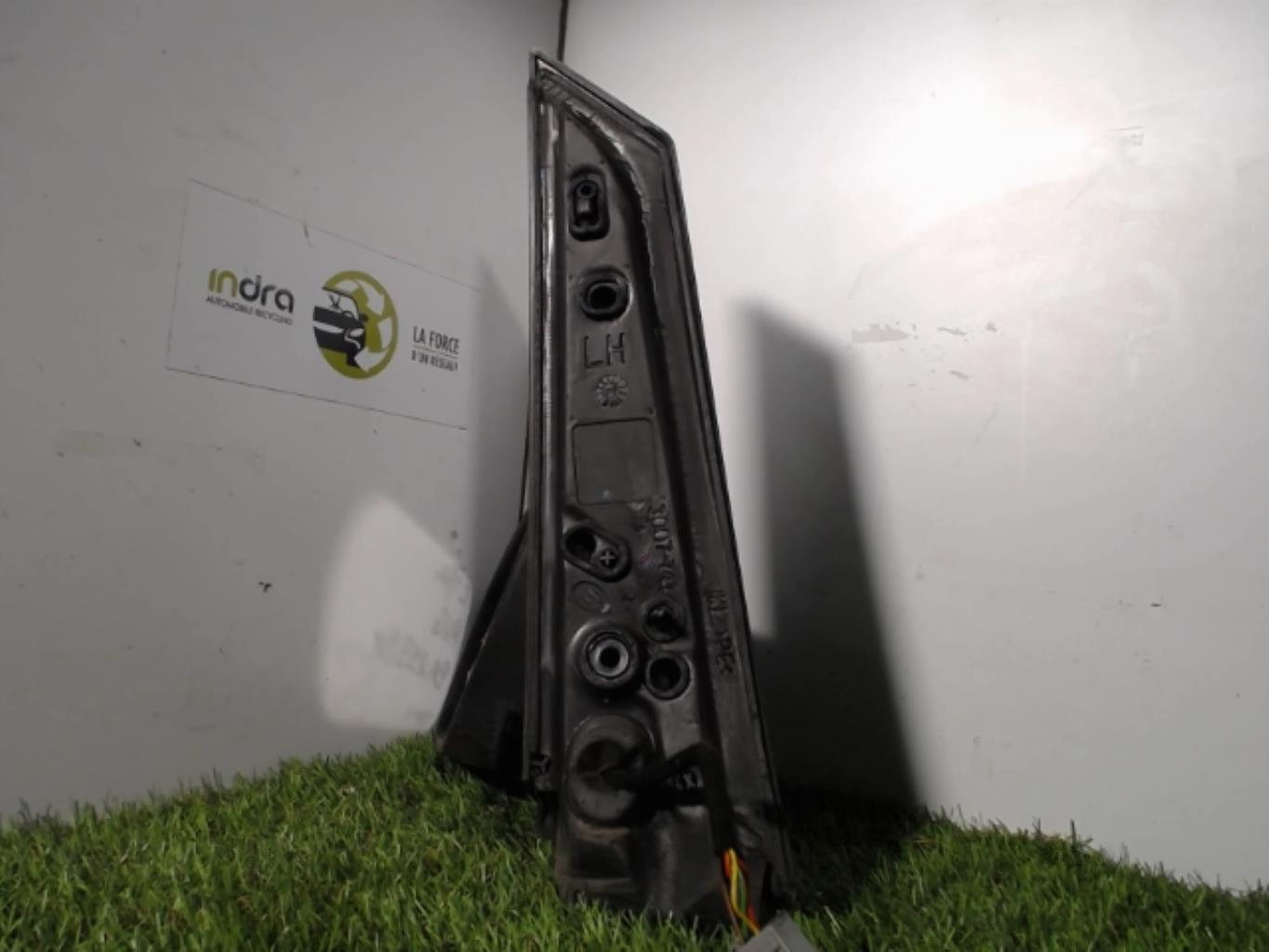 Retroviseur gauche FORD C-MAX 1 PHASE 1 Diesel - 1