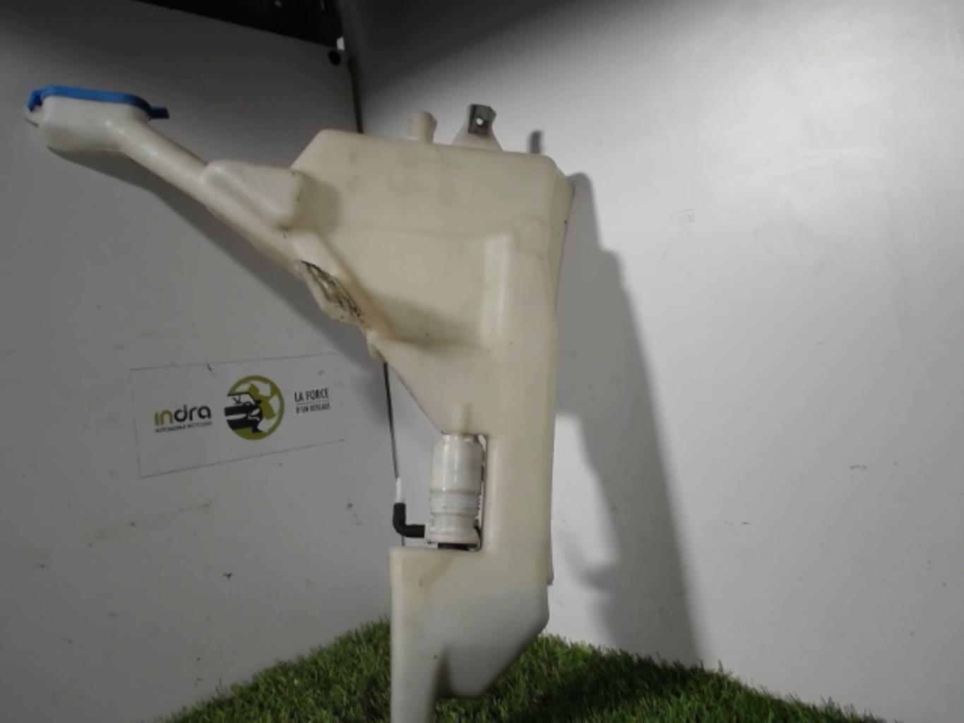 Vase de lave glace MINI MINI 1 R50/R53 PHASE 1 Diesel - 1