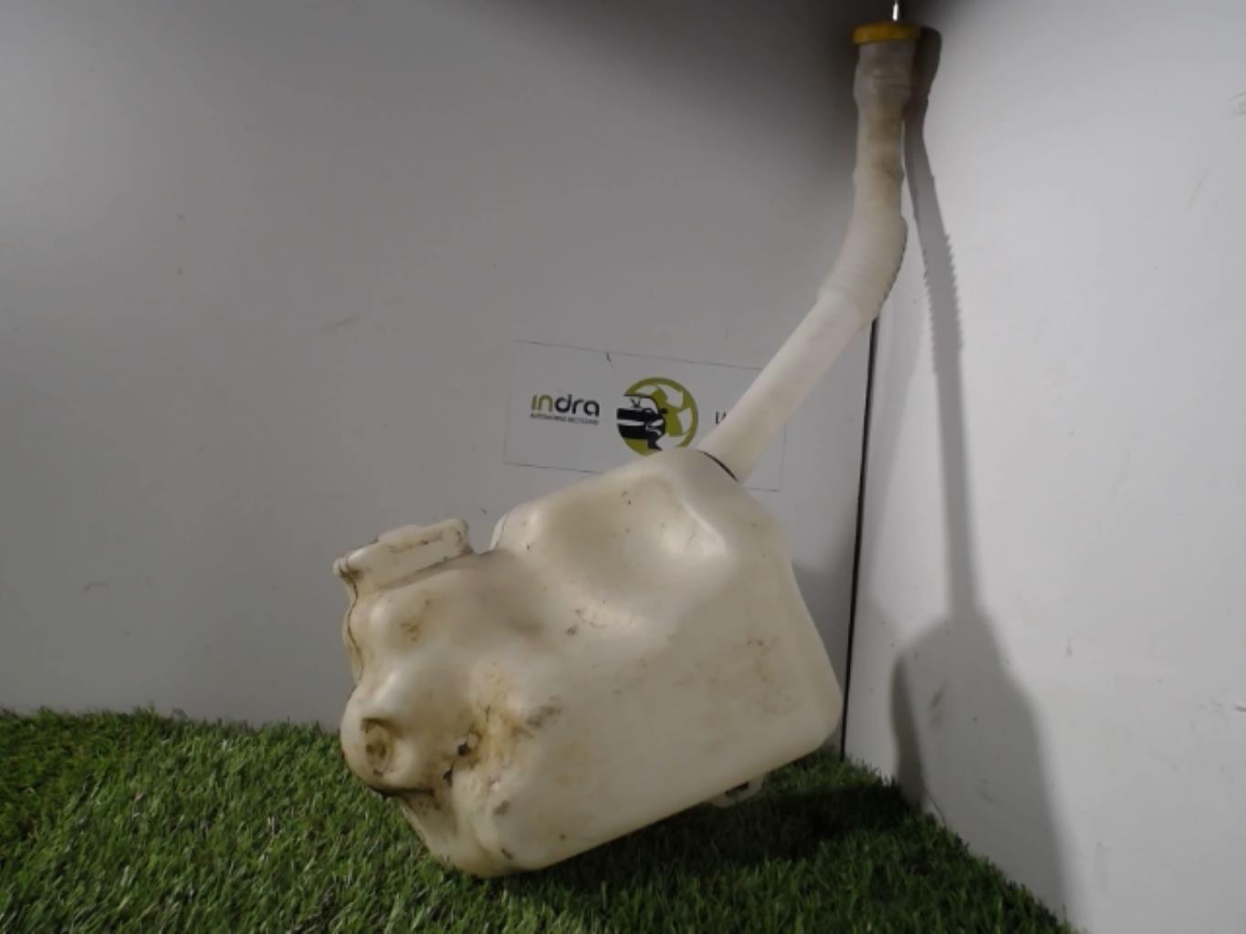 Vase de lave glace RENAULT SCENIC 2 PHASE 1 Diesel - 1