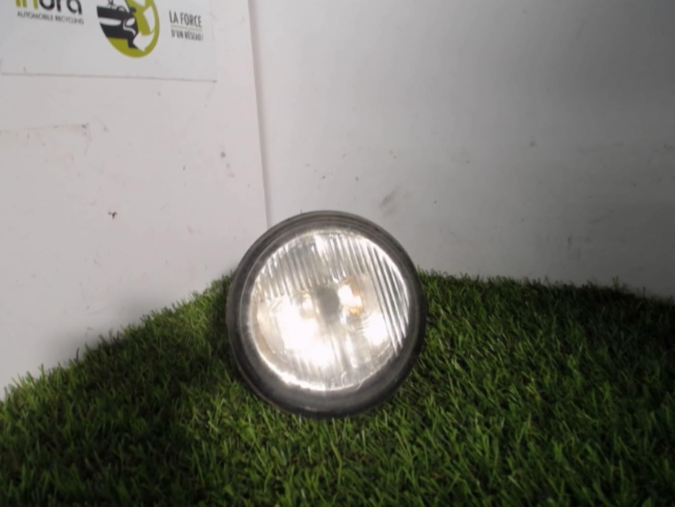 Anti brouillard gauche (feux) RENAULT KANGOO 1 PHASE 1 Diesel - 1