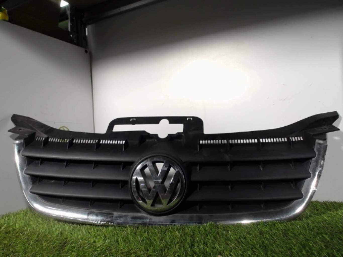 Calandre VOLKSWAGEN TOURAN 1 PHASE 1 Diesel - 1