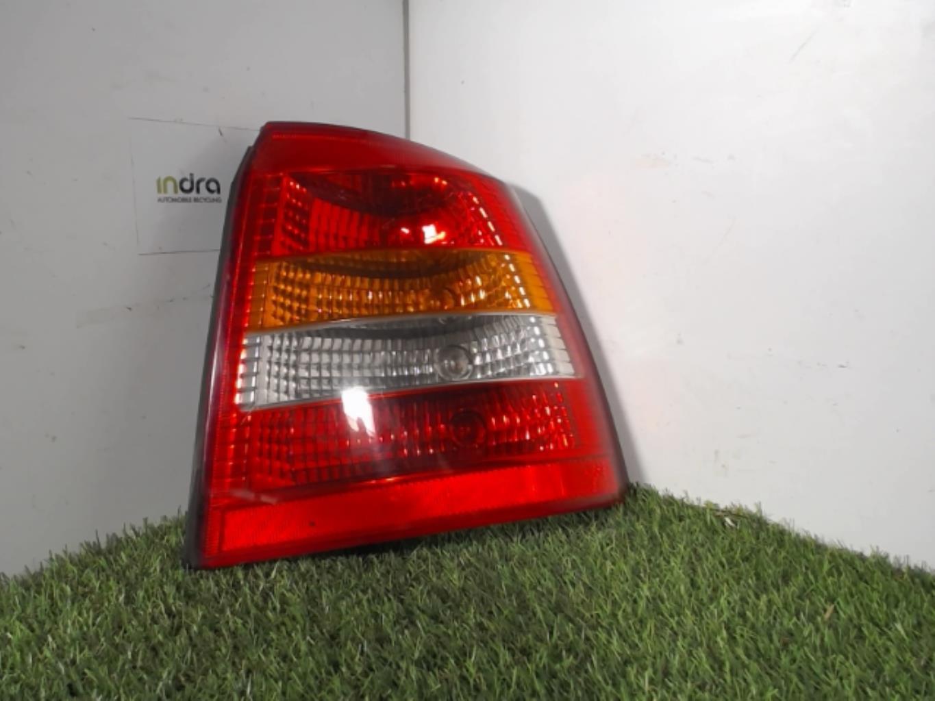 Feu arriere secondaire droit (feux) OPEL ASTRA G Diesel - 1