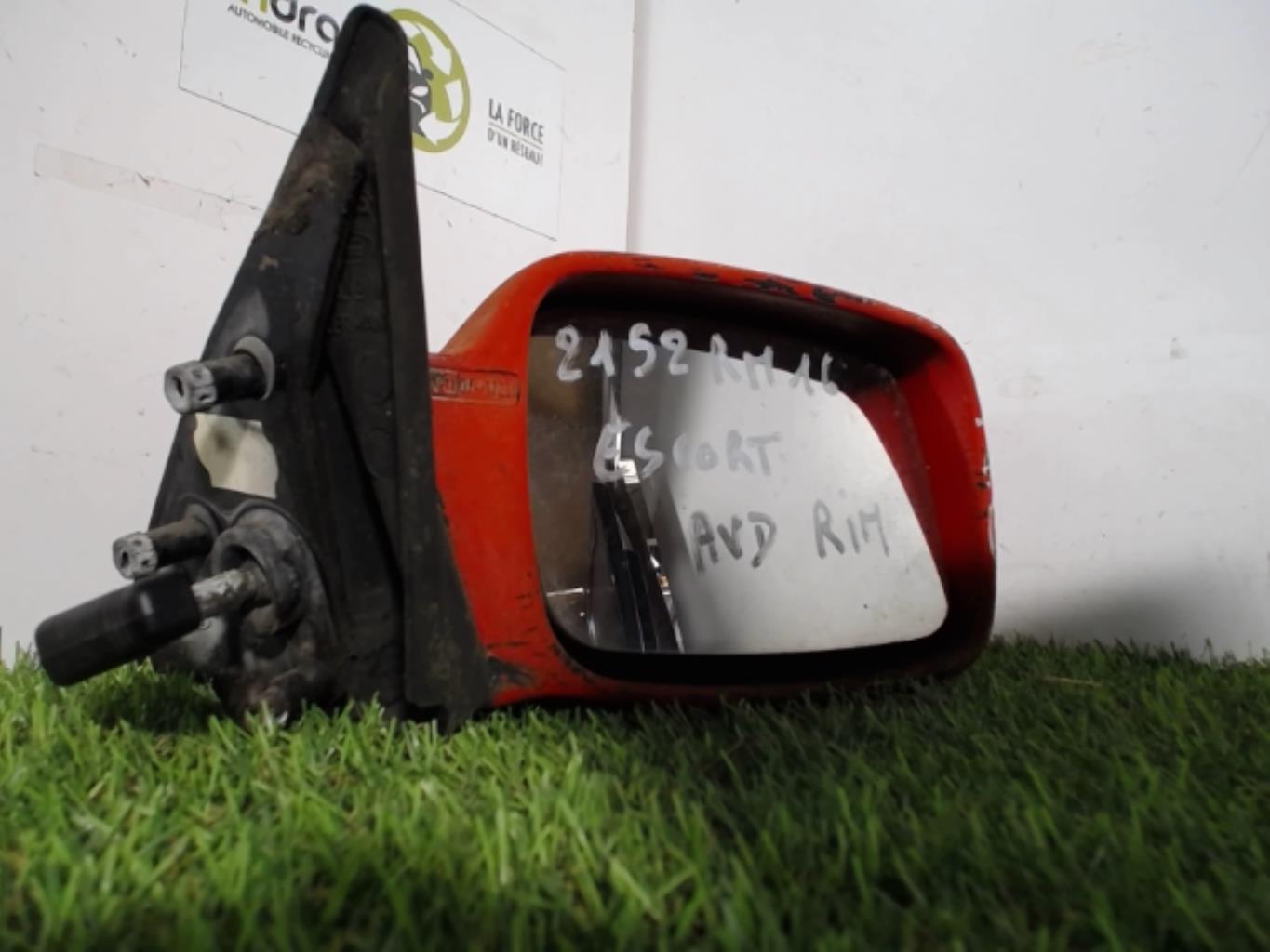 Retroviseur droit FORD ESCORT 4 Essence - 1