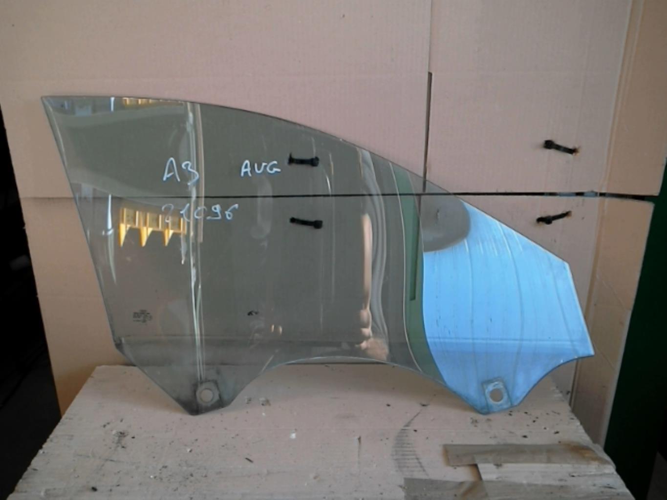 Vitre avant gauche AUDI A3 2 SPORTBACK PHASE 1 Diesel - 1