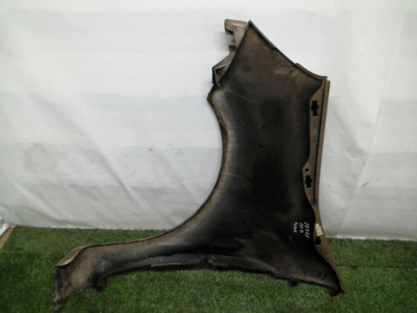 Aile avant droit RENAULT MODUS PHASE 1  - 1