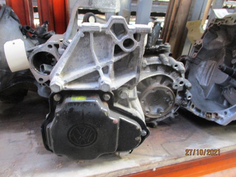 Boite de vitesses AUDI A3 1 PHASE 2 Diesel - 1