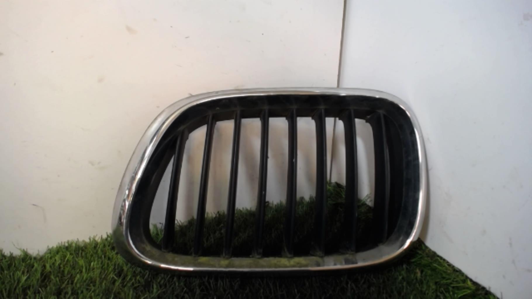 Calandre gauche BMW X5 E53 Essence - 1