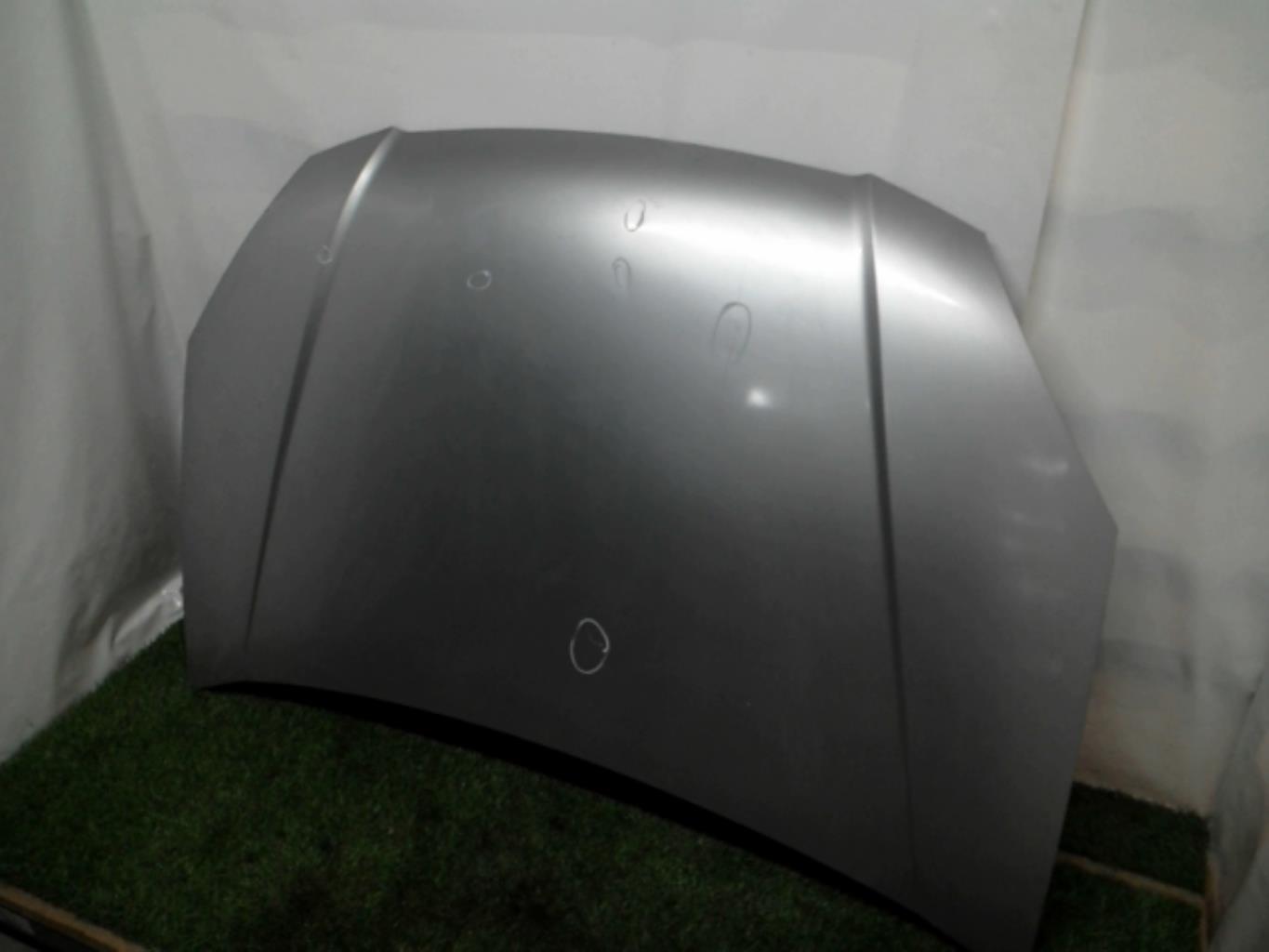 Capot KIA RIO 2 PHASE 1 Diesel - 1
