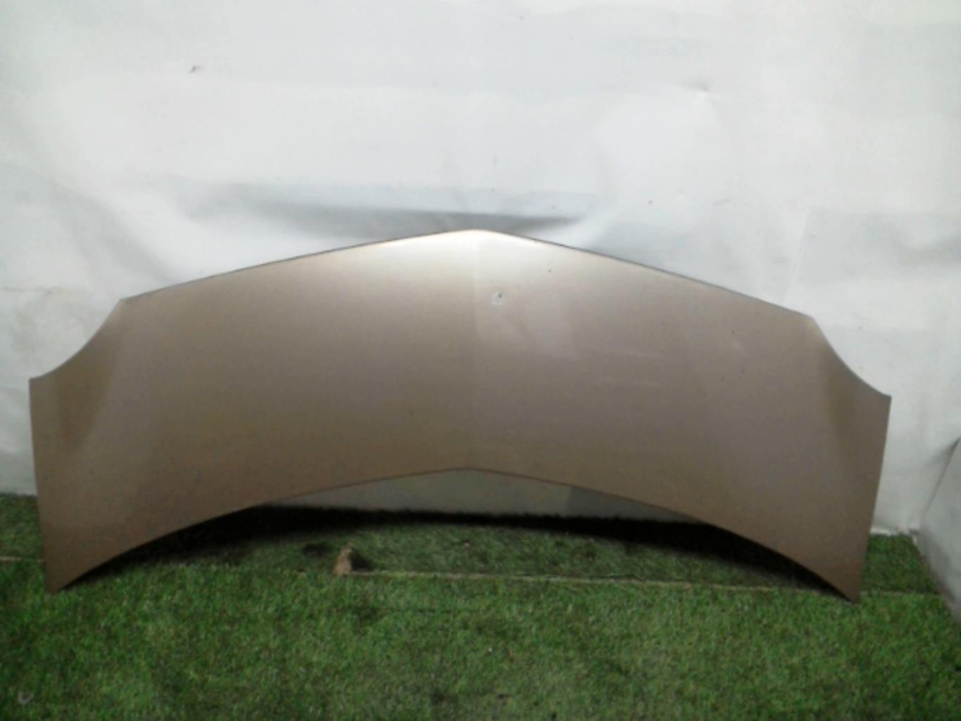 Capot RENAULT MODUS PHASE 1  - 1