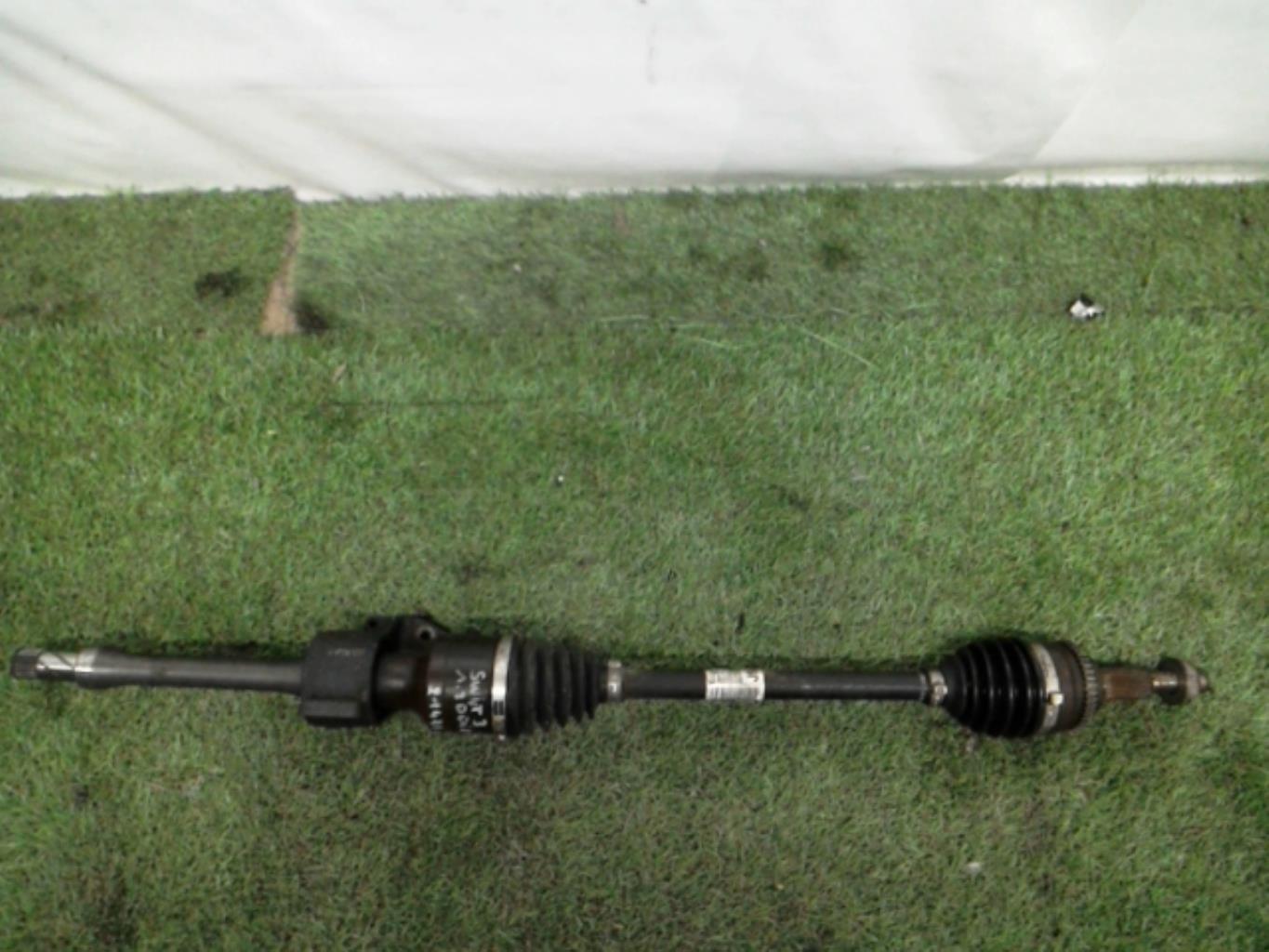 Cardan droit (transmission) SUZUKI SWIFT 3 Diesel - 1