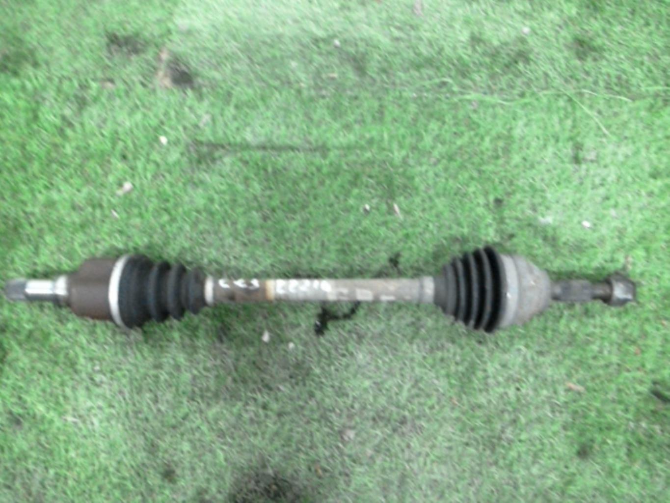 Cardan gauche (transmission) CITROEN C3 1 PHASE 2  - 1