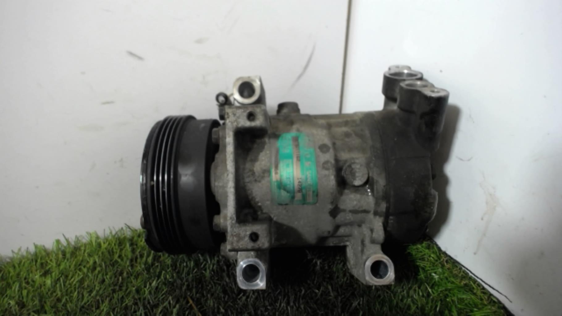 Compresseur clim RENAULT CLIO 2 PHASE 2 Essence - 1