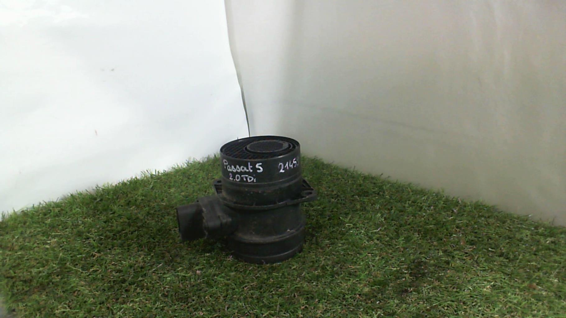 Debitmetre VOLKSWAGEN PASSAT 5 Diesel - 1