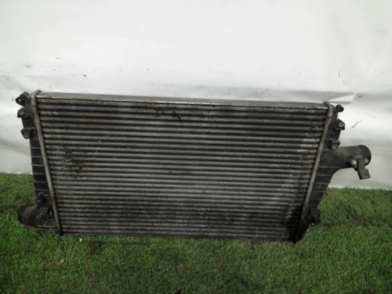 Echangeur air (Intercooler) AUDI A6 2 AVANT PHASE 1 BREAK Diesel - 1