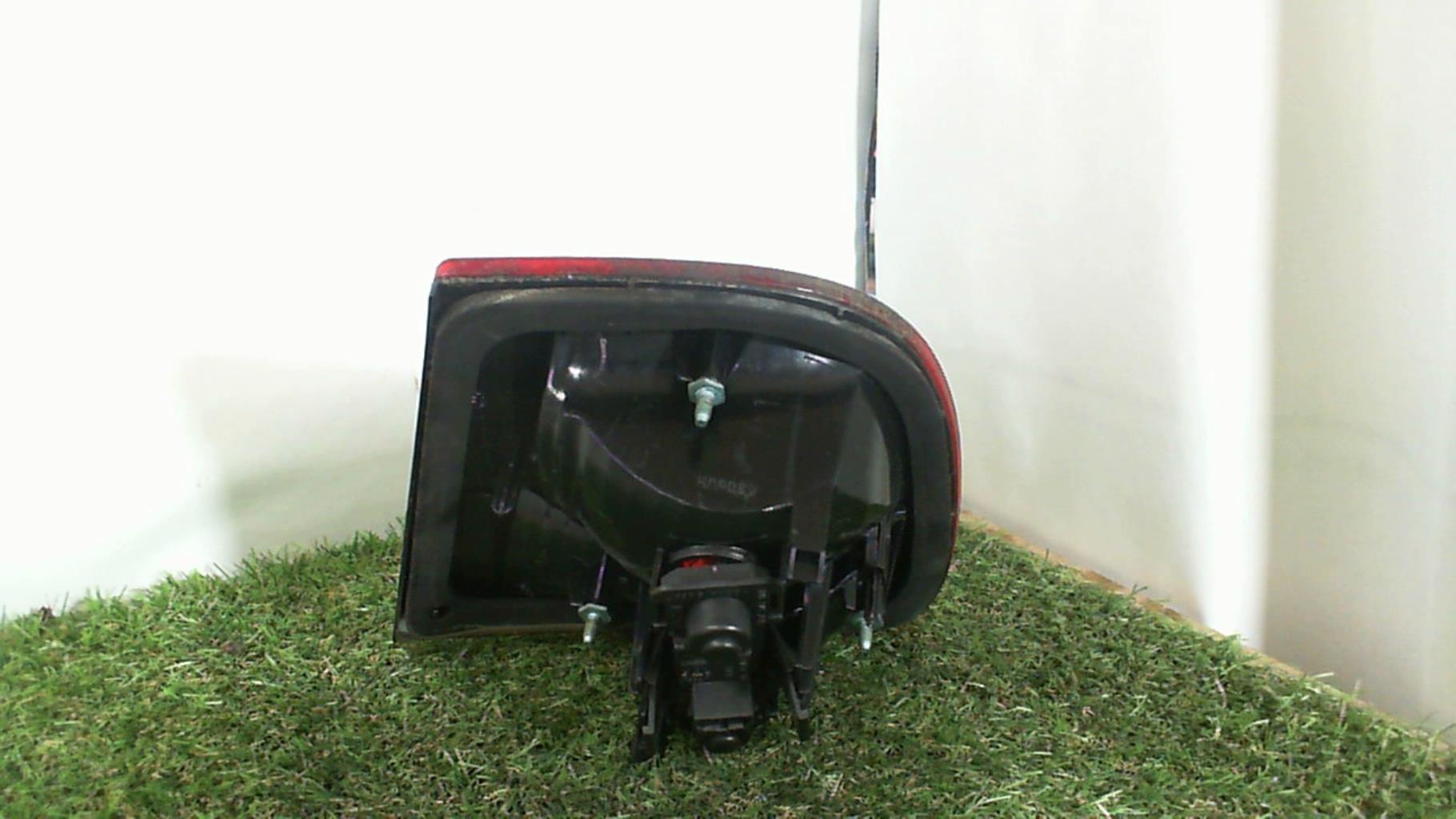 Feu arriere secondaire gauche (feux) SEAT LEON 1 Diesel - 1