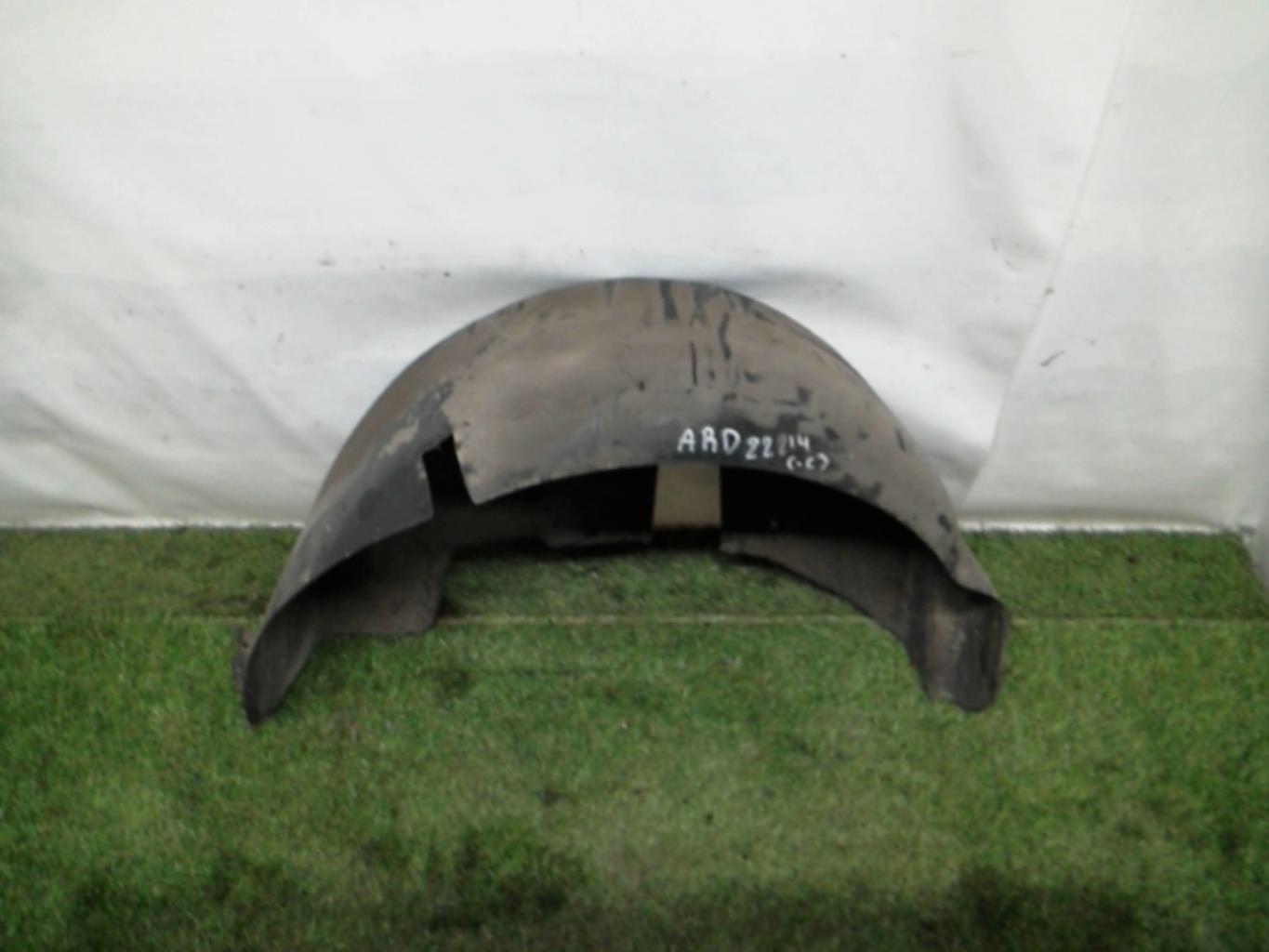 Pare boue arriere droit CITROEN C3 1 PHASE 2  - 1
