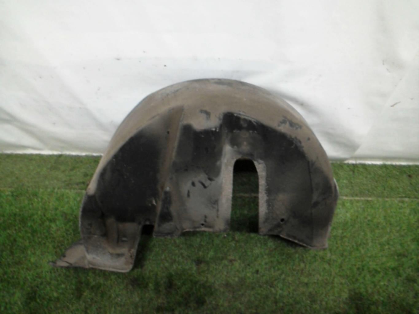Pare boue arriere gauche CITROEN C3 1 PHASE 2  - 1