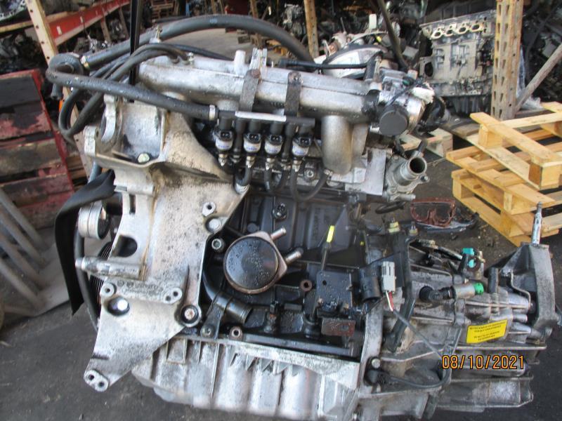 Boite de vitesses RENAULT GRAND ESPACE 4 PHASE 1 Essence - 1