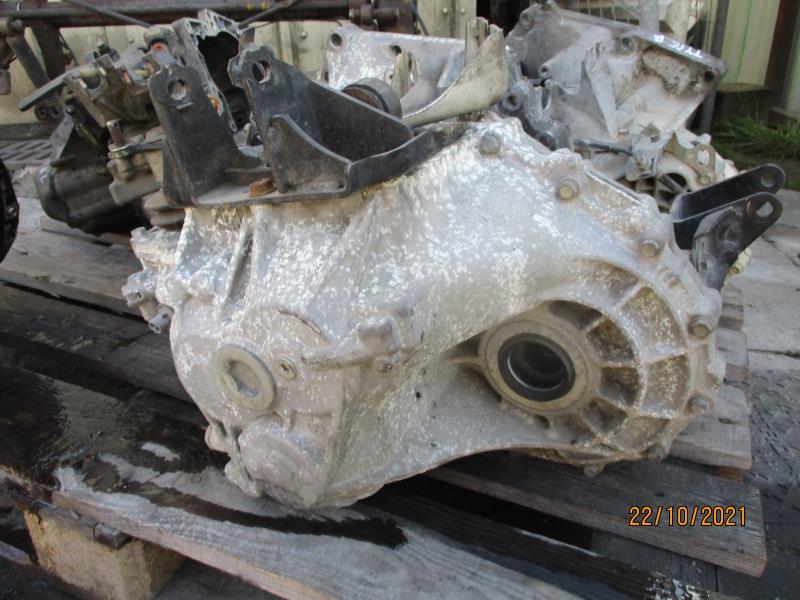 Boite de vitesses TOYOTA COROLLA VERSO 2 PHASE 1 Diesel - 1