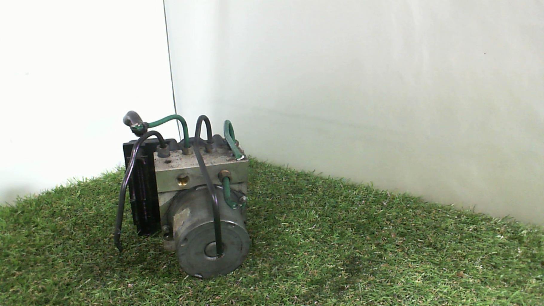 Bloc ABS (freins anti-blocage) RENAULT SCENIC 2 PHASE 1 Diesel - 1