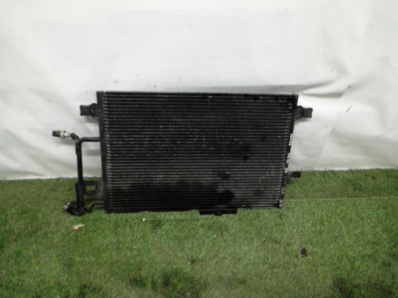 Radiateur clim AUDI A6 2 AVANT PHASE 1 BREAK Diesel - 1