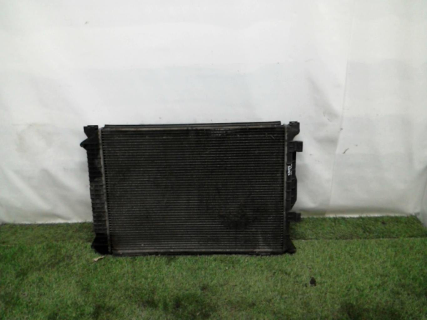 Radiateur eau AUDI A6 2 AVANT PHASE 1 BREAK Diesel - 1
