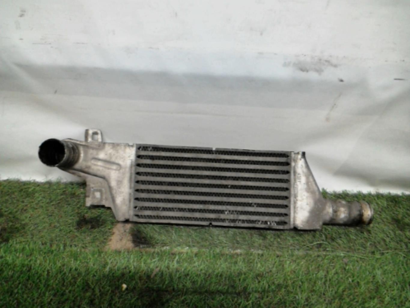 Echangeur air (Intercooler) OPEL CORSA C PHASE 1 Diesel - 1