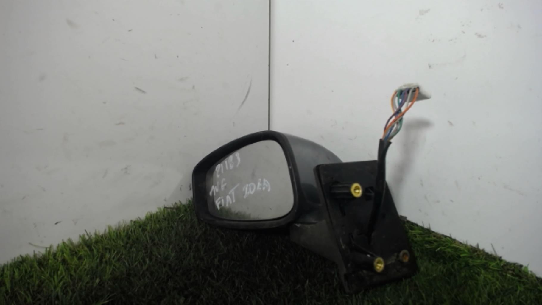 Retroviseur gauche FIAT IDEA PHASE 1 Diesel - 1