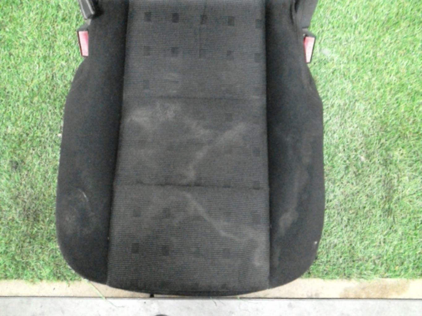 Siege arriere central PEUGEOT 307 PHASE 1 BREAK Diesel - 1