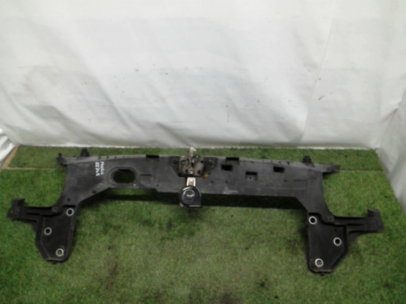 Traverse superieure RENAULT MODUS PHASE 1  - 1