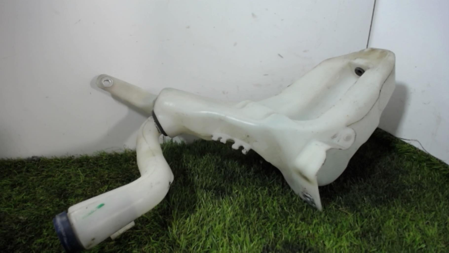 Vase de lave glace FIAT BRAVO 2 Diesel - 1