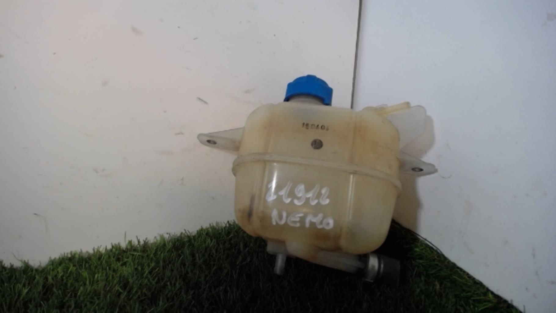 Vase d'expansion CITROEN NEMO Diesel - 1